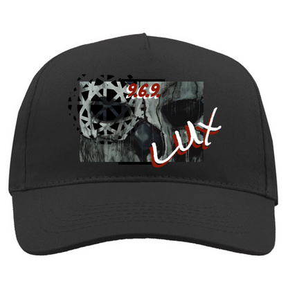 Baseball Cap 9.6.9. LUX Exclusive Clothing