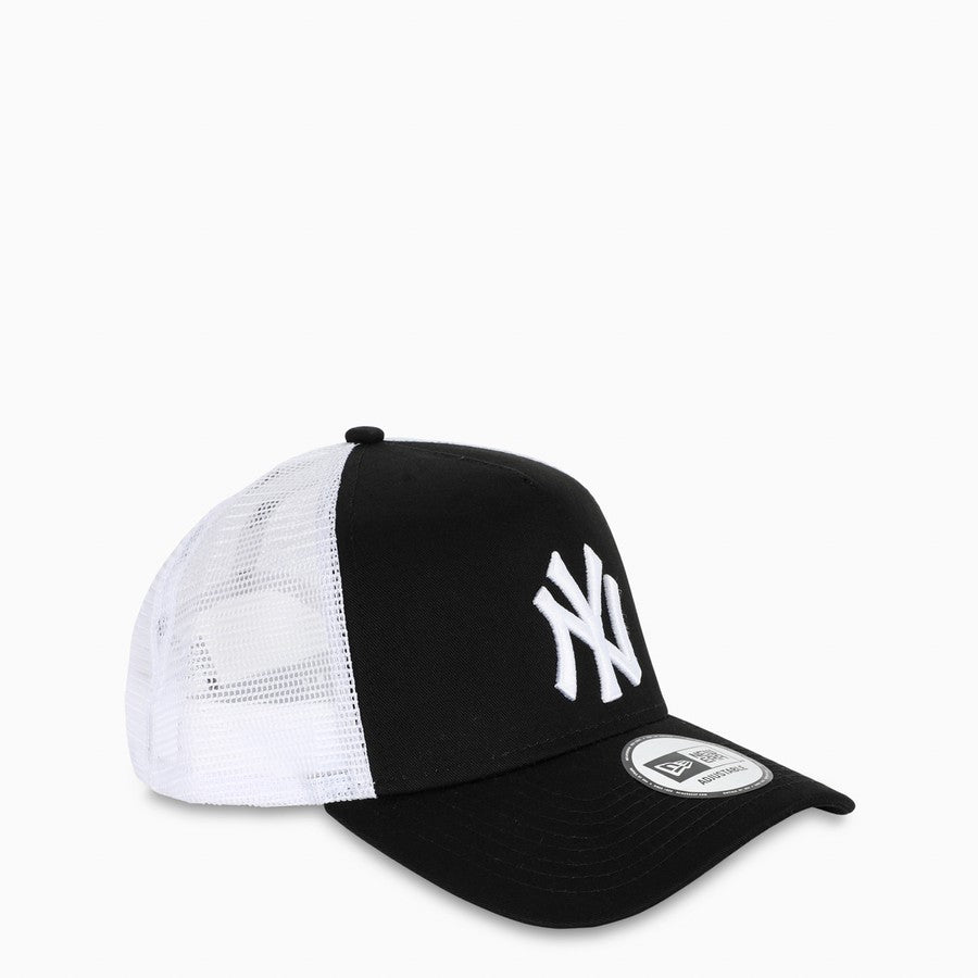 Cappello NY Yankees "BLACK"