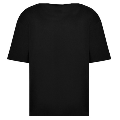 T Shirt 9.6.9. LUX "SKULL SMOKE"